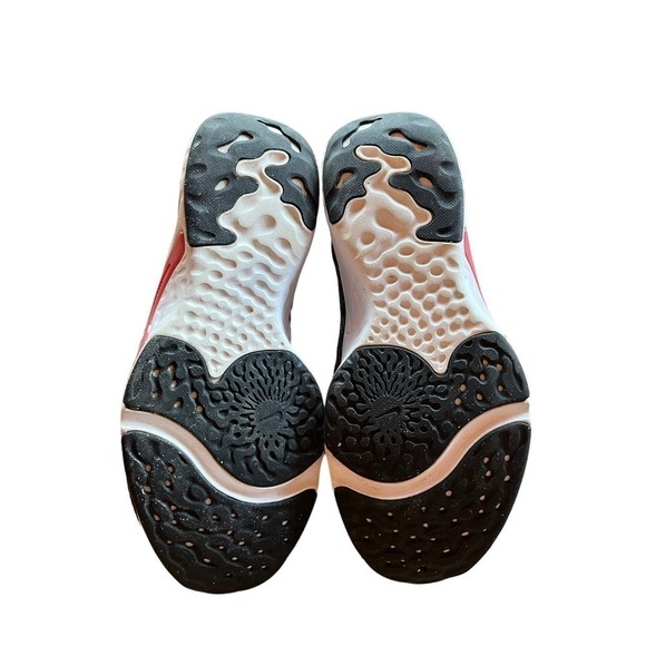 Nike Running Shoes Womens 5 Renew In-Season TR 11 Black Pink Sneakers Trainers - Picture 6 of 7